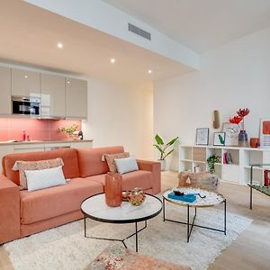 Apartamento de 3 Dormitorios